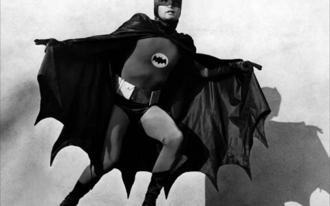 蝙蝠侠系例电影有几部(小丑的第一部电影是什么)